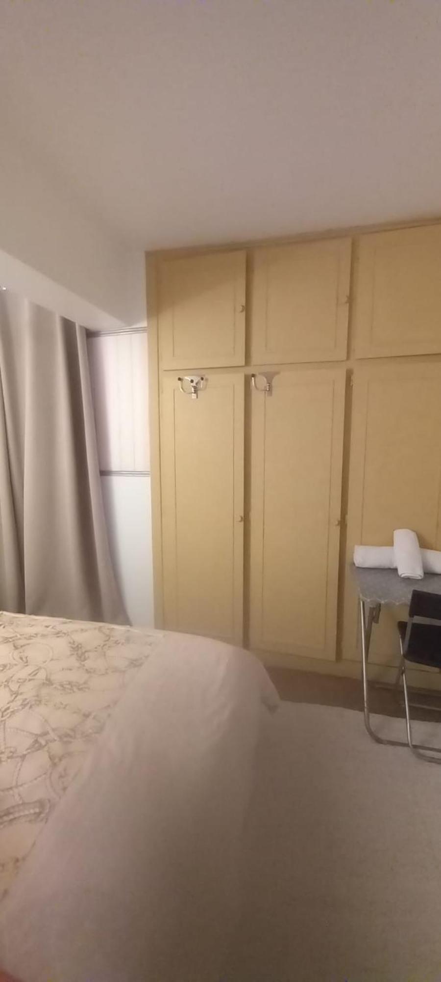 2 Chambre Arena - La Chapelle Paříž Exteriér fotografie